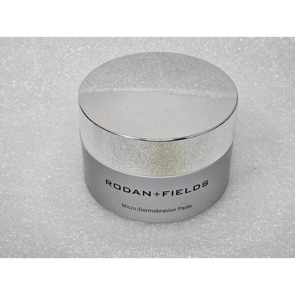 Rodan + Fields Micro-Dermabrasion Paste 125ml - Picture 1 of 2